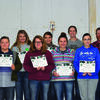 2020-2021 Lewis County 4-H Council