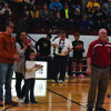 Coach Anderson was honored January 10, 2023 at Canton R-V for his induction into the MBCA Hall of Fame.