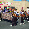 Highland Cheerleading Juniors